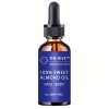 100% Sweet Almond Oil Essence Shrinks Pores, Reduces Fine Lines & Nourishes Skin