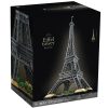 10001 Pcs Large Eiffel Tower Building Blocks