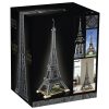 10001 Pcs Large Eiffel Tower Building Blocks
