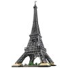 10001Pcs Eiffel Tower Bulding Blocks 1.5M Compatible Tall Model Bricks