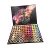 108 Color Eyeshadow Palette Highly Pigmented & Sweatproof