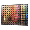 108 Color Eyeshadow Palette Highly Pigmented & Sweatproof