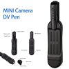 1080P Hd Hidden Spy Pocket Camera