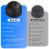 1080P Hd Wireless Night Vision Wifi Camera