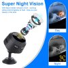 1080P Hd Wireless Night Vision Wifi Camera