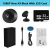 1080P Hd Wireless Night Vision Wifi Camera