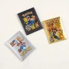 10Pcs Pokemon Cards Vmax GX Color Energy Card