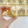 10Pcs Pokemon Cards Vmax GX Color Energy Card