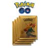 10Pcs Pokemon Cards Vmax GX Color Energy Card