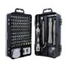 115 In 1 Magnetic Screwdriver Set