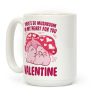 11OZ Coffee Mug