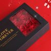 12 Rose Jewelry Gift Box Set for Romantic Occasions