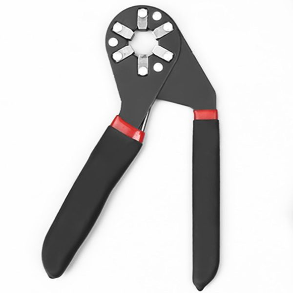 14 In 1 Adjustable Magic Wrench