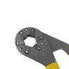 14 In 1 Adjustable Magic Wrench