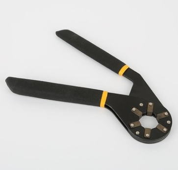 14 In 1 Adjustable Magic Wrench