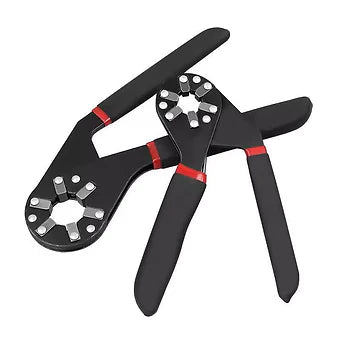 14 In 1 Adjustable Magic Wrench