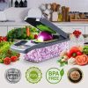16-In-1 Multifunctional Vegetable Chopper