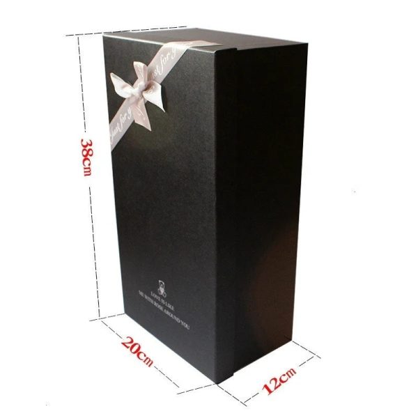 18 Soap Rose Bouquet Gift Box for Valentine and Birthday