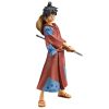 18cm One Piece Chopper Nami Action Figure