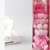 18PCS Soap Flower Bouquet Gift Box for Valentine’s Day