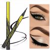 2 Colors Liquid Eyeliner - Waterproof & Long-Lasting Eye Makeup