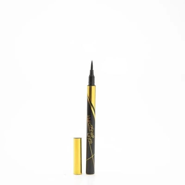 2 Colors Liquid Eyeliner - Waterproof & Long-Lasting Eye Makeup
