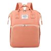 2-in-1 Backpack with Integrated Baby Bed