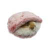 2-In-1 Burrowing Pet Bed