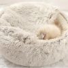 2-In-1 Burrowing Pet Bed