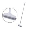 2 In 1 Cleaning Brush With Wiper