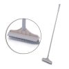 2 In 1 Cleaning Brush With Wiper