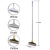 2 In 1 Cleaning Brush With Wiper