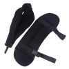 2 In 1 Comfort Headrest Blackout Eye Mask