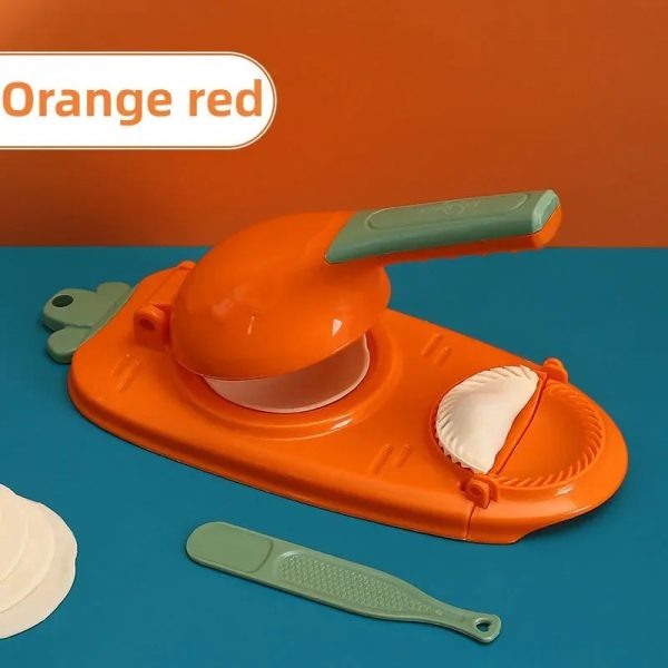2-In-1 Dumpling Maker