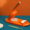 2-In-1 Dumpling Maker