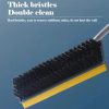 2-In-1 Floor Cleaning Tool