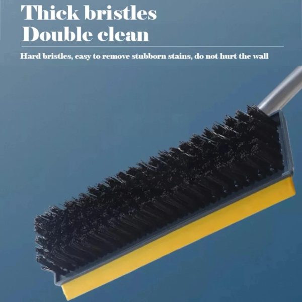 2-In-1 Floor Cleaning Tool