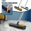 2-In-1 Floor Cleaning Tool