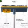 2-In-1 Floor Cleaning Tool