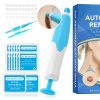 2-In-1 Painless Skin Tag, Mole, And Wart Removal Kit