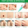 2-In-1 Painless Skin Tag, Mole, And Wart Removal Kit