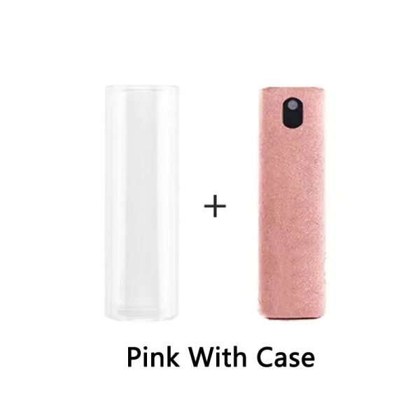 2 In 1 Screen Cleaning Kit