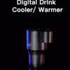 2 In 1 Smart Car Heating Cooling Cup Holder