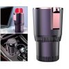 2 In 1 Smart Car Heating Cooling Cup Holder