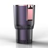 2 In 1 Smart Car Heating Cooling Cup Holder