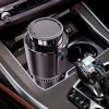 2 In 1 Smart Car Heating Cooling Cup Holder