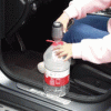 2 In 1 Vacuum Cleaner And Blower