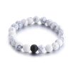 2 Pieces Set Couples Distance Bracelet