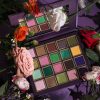20 Colors Rose Eyeshadow Palette Rich Pigmented Shades For Stunning Eye Makeup Looks