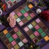 20 Colors Rose Eyeshadow Palette Rich Pigmented Shades For Stunning Eye Makeup Looks
